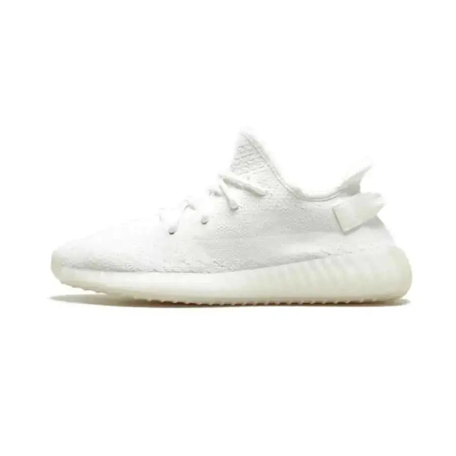 Yeezy Boost 350 V2 "Triple White" KickHaven Bulgaria KickHaven Bulgaria