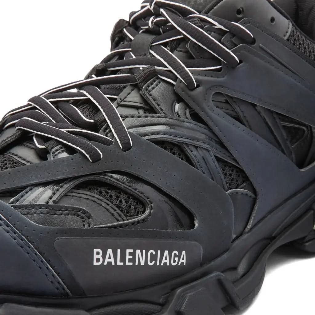 Balenciaga Track 2.0 LED KickHaven Bulgaria KickHaven Bulgaria