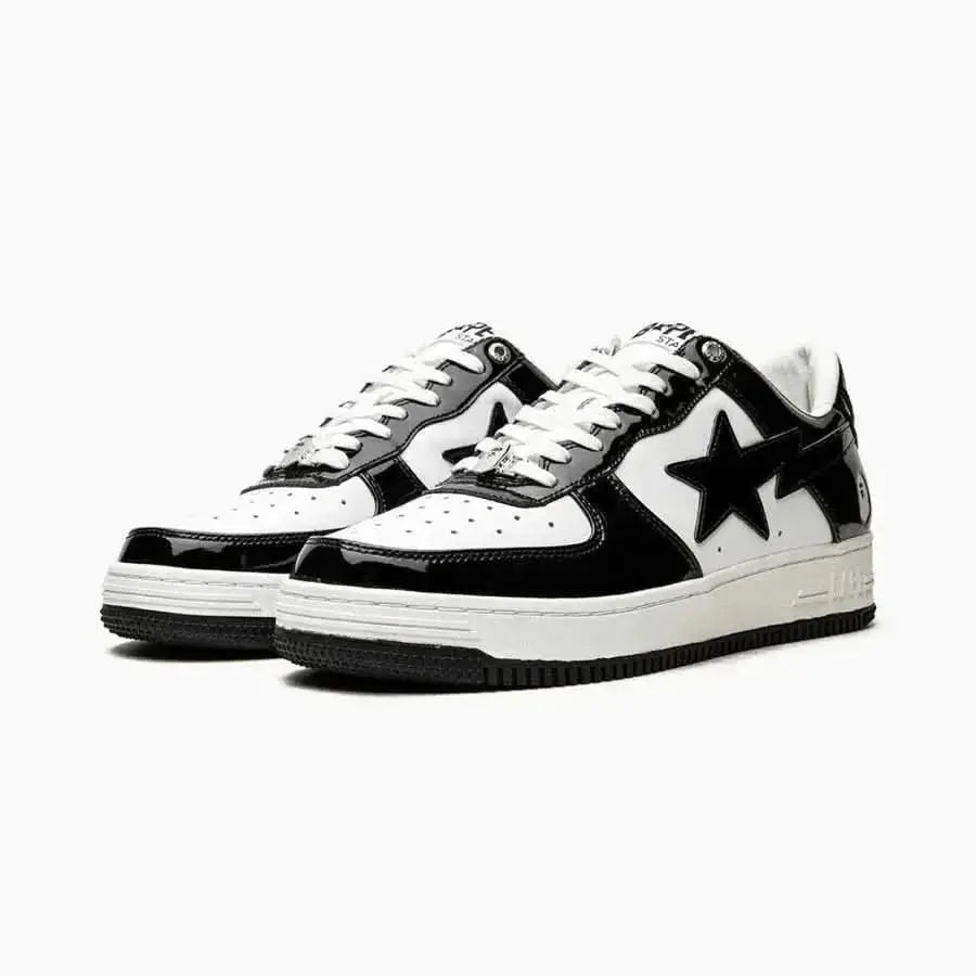 Bape Sta "M2 Black" KickHaven Bulgaria KickHaven Bulgaria