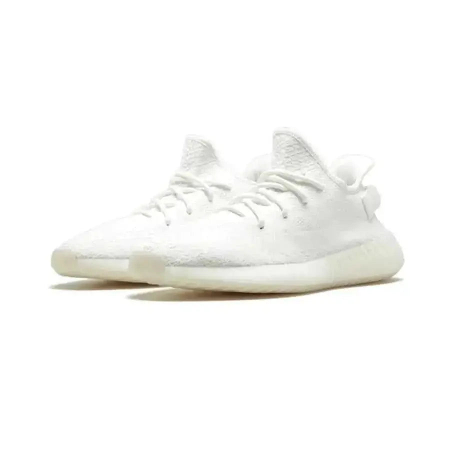 Yeezy Boost 350 V2 "Triple White" KickHaven Bulgaria KickHaven Bulgaria