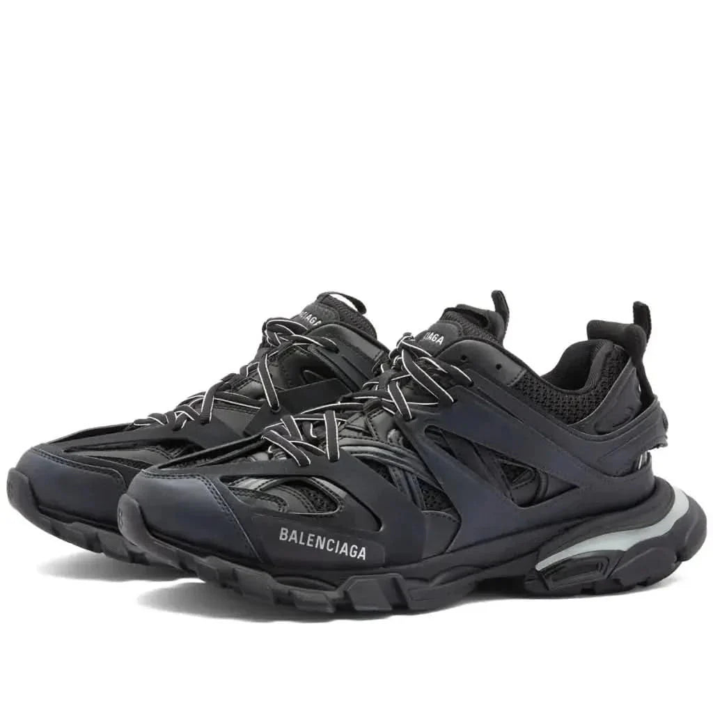 Balenciaga Track 2.0 LED KickHaven Bulgaria KickHaven Bulgaria
