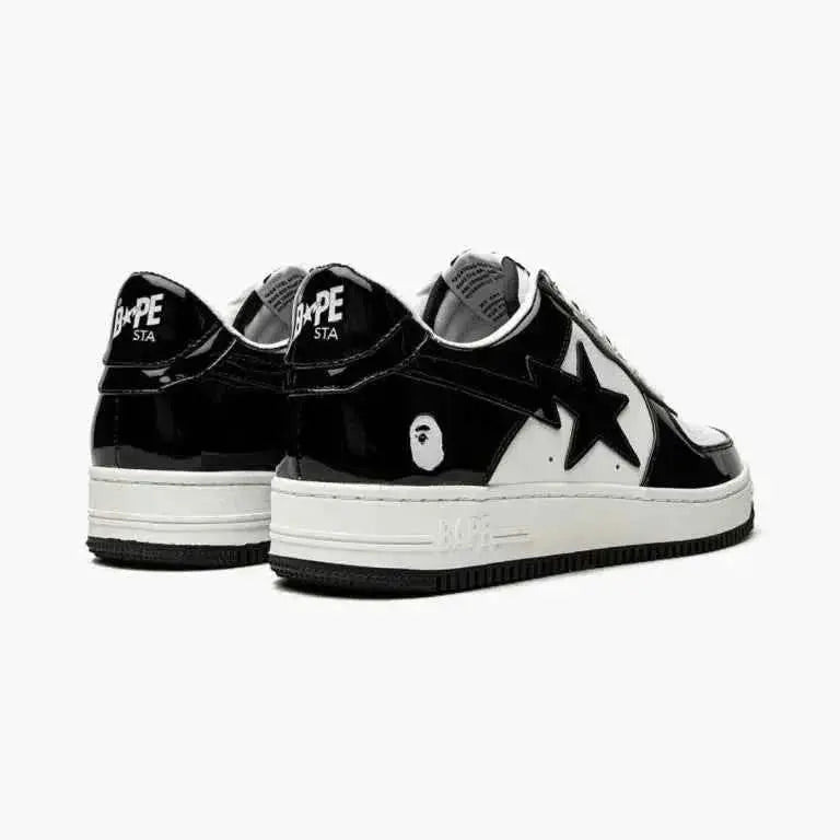 Bape Sta "M2 Black" KickHaven Bulgaria KickHaven Bulgaria