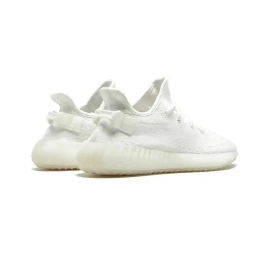 Yeezy Boost 350 V2 "Triple White" KickHaven Bulgaria KickHaven Bulgaria