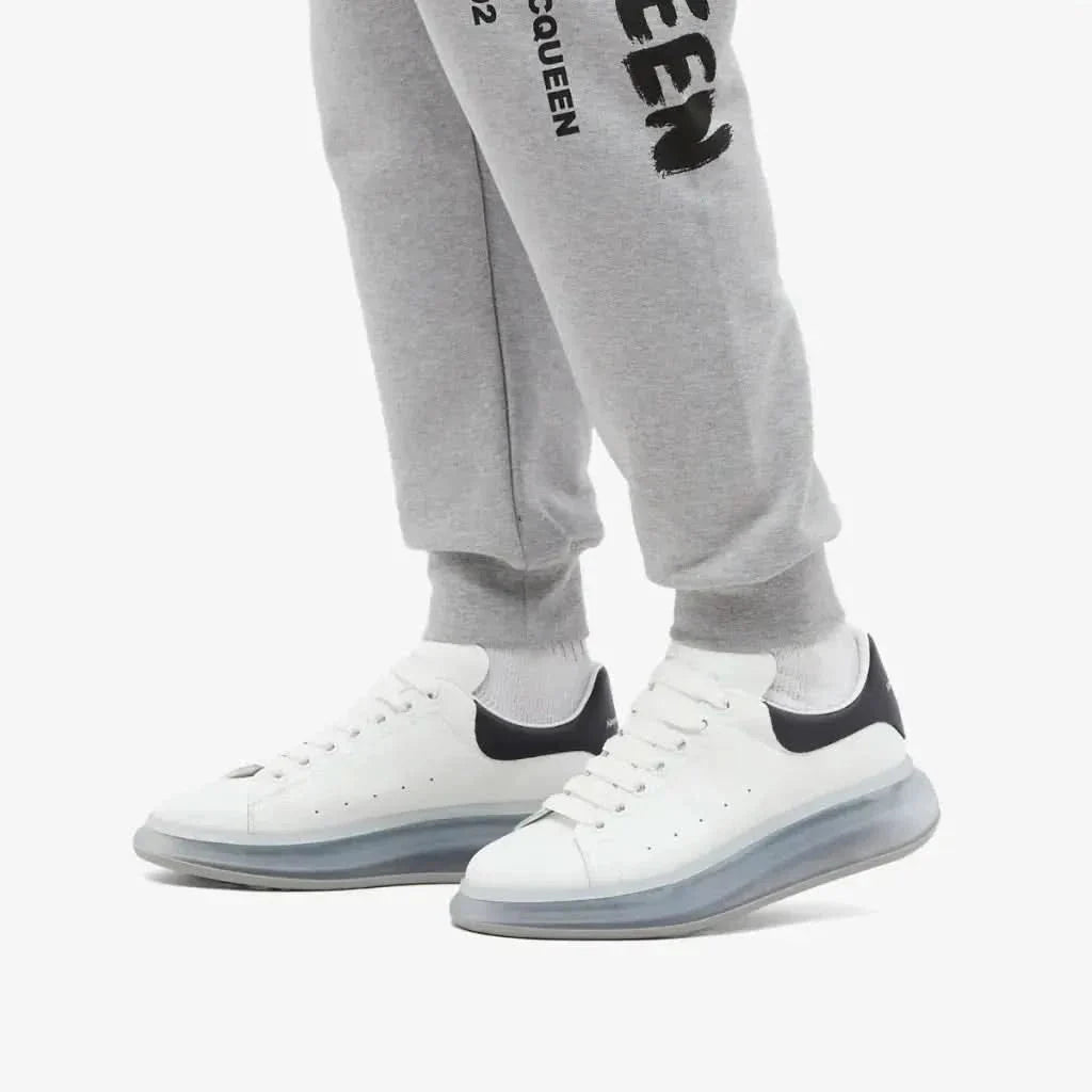 Alexander McQueen Airsole 'White & Navy' KickHaven Bulgaria KickHaven Bulgaria