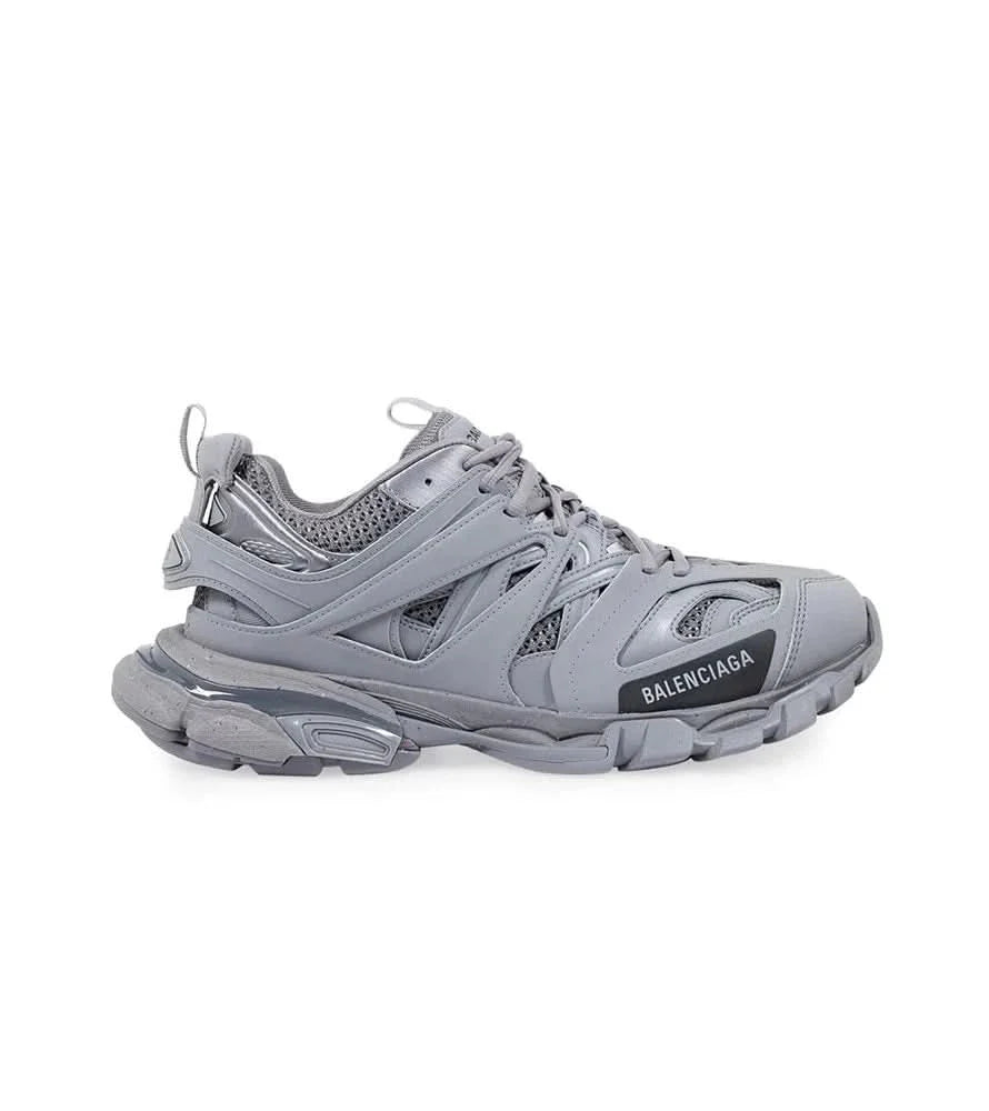 Balenciaga Track 'Grey' KickHaven Bulgaria KickHaven Bulgaria
