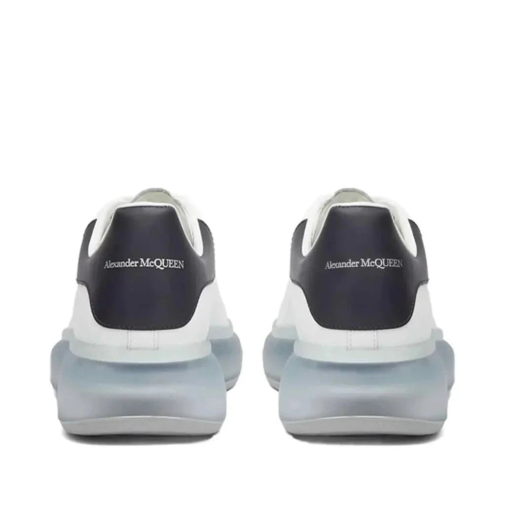 Alexander McQueen Airsole 'White & Navy' KickHaven Bulgaria KickHaven Bulgaria