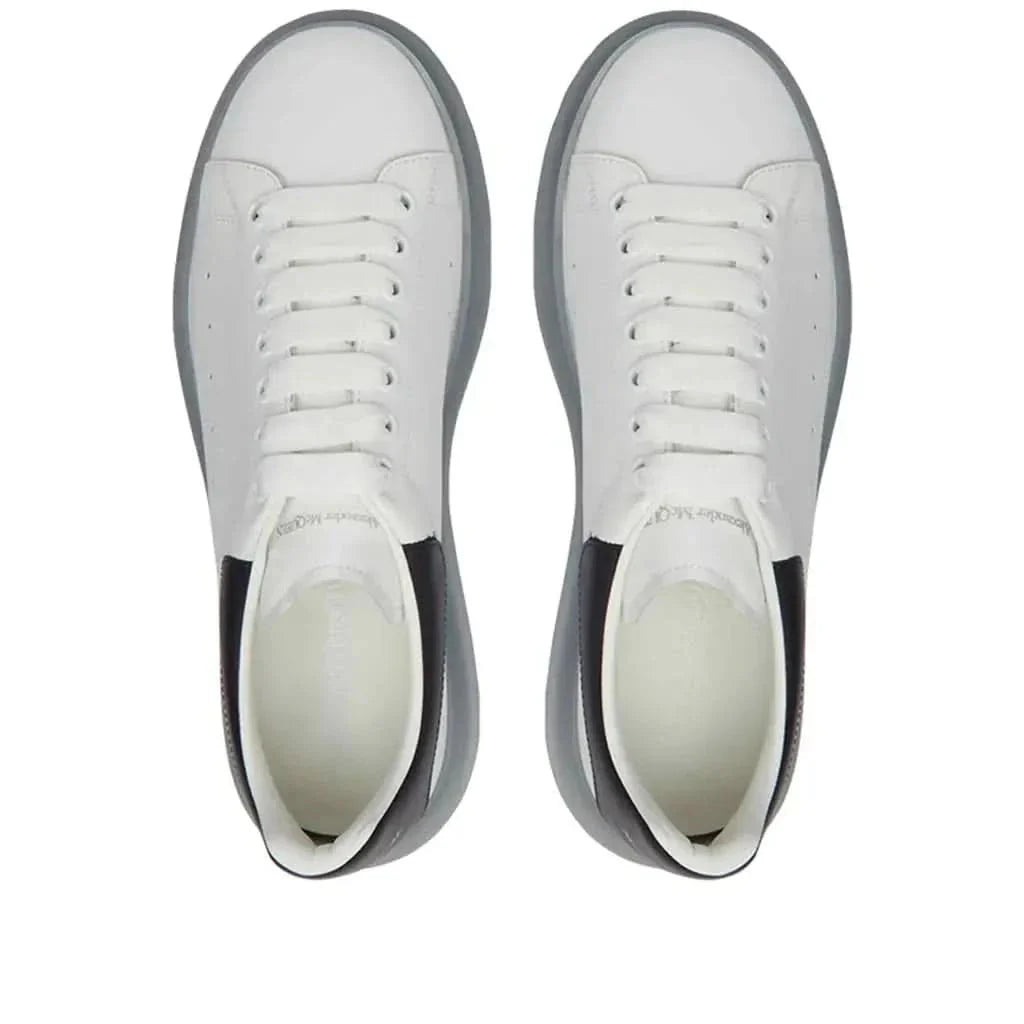 Alexander McQueen Airsole 'White & Navy' KickHaven Bulgaria KickHaven Bulgaria
