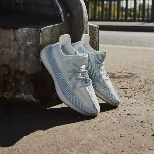 Yeezy Boost 350 V2 "Cloud White" (non-reflective) KickHaven Bulgaria KickHaven Bulgaria