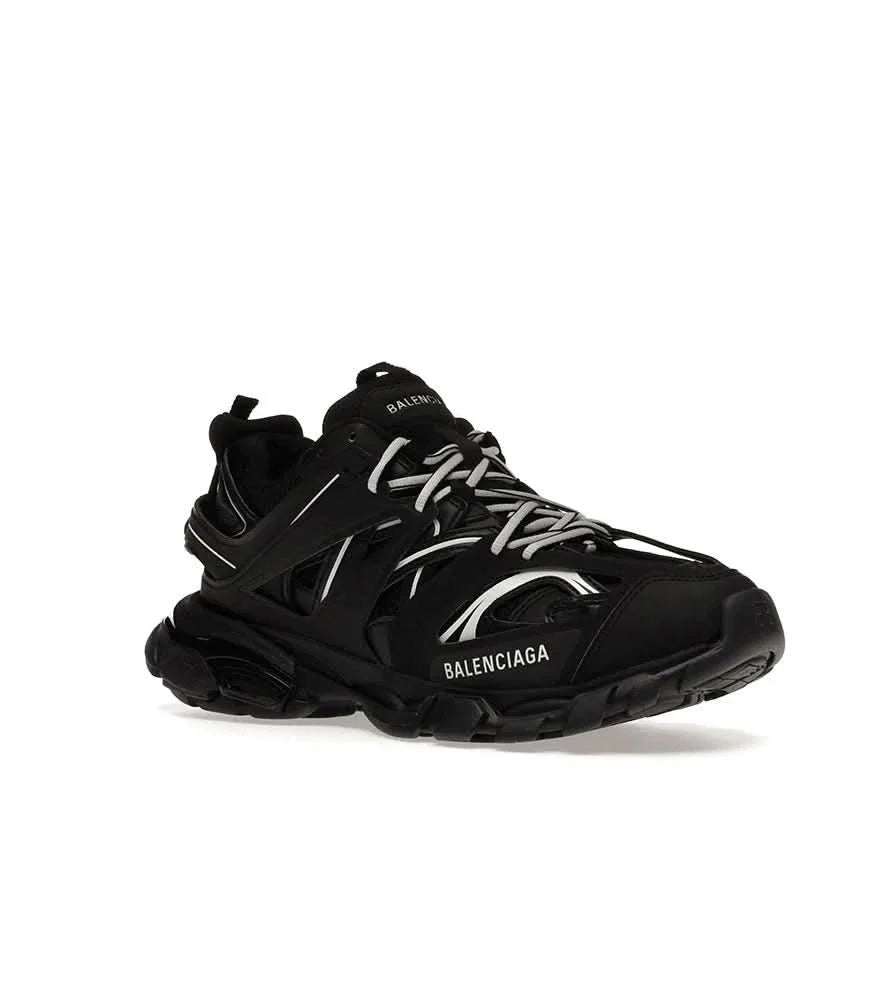 Balenciaga Track 'Black 2021' KickHaven Bulgaria KickHaven Bulgaria