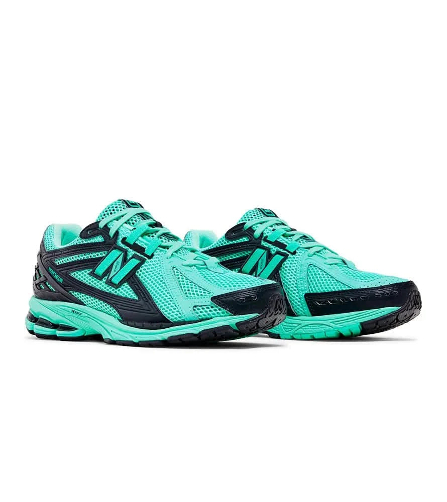 New Balance 1906R 'Exclusive Green Black' KickHaven Bulgaria KickHaven Bulgaria