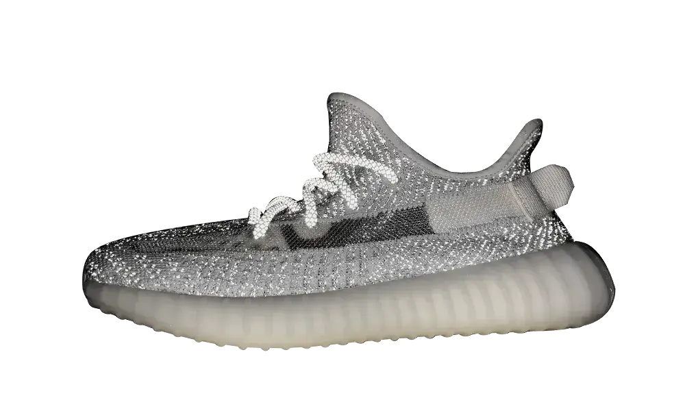 Yeezy Boost 350 V2 'Static' (Reflective) KickHaven Bulgaria KickHaven Bulgaria