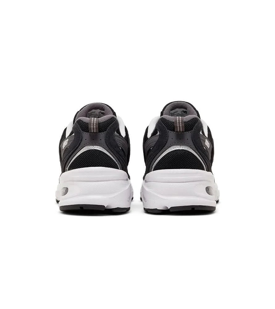 New Balance 530 'Classic Black Grey' KickHaven Bulgaria KickHaven Bulgaria