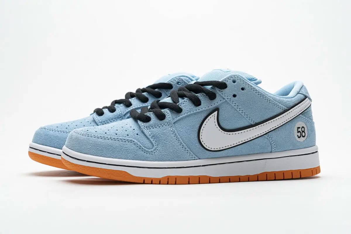 Nike SB Dunk Low "Club 58 Gulf" KickHaven Bulgaria KickHaven Bulgaria
