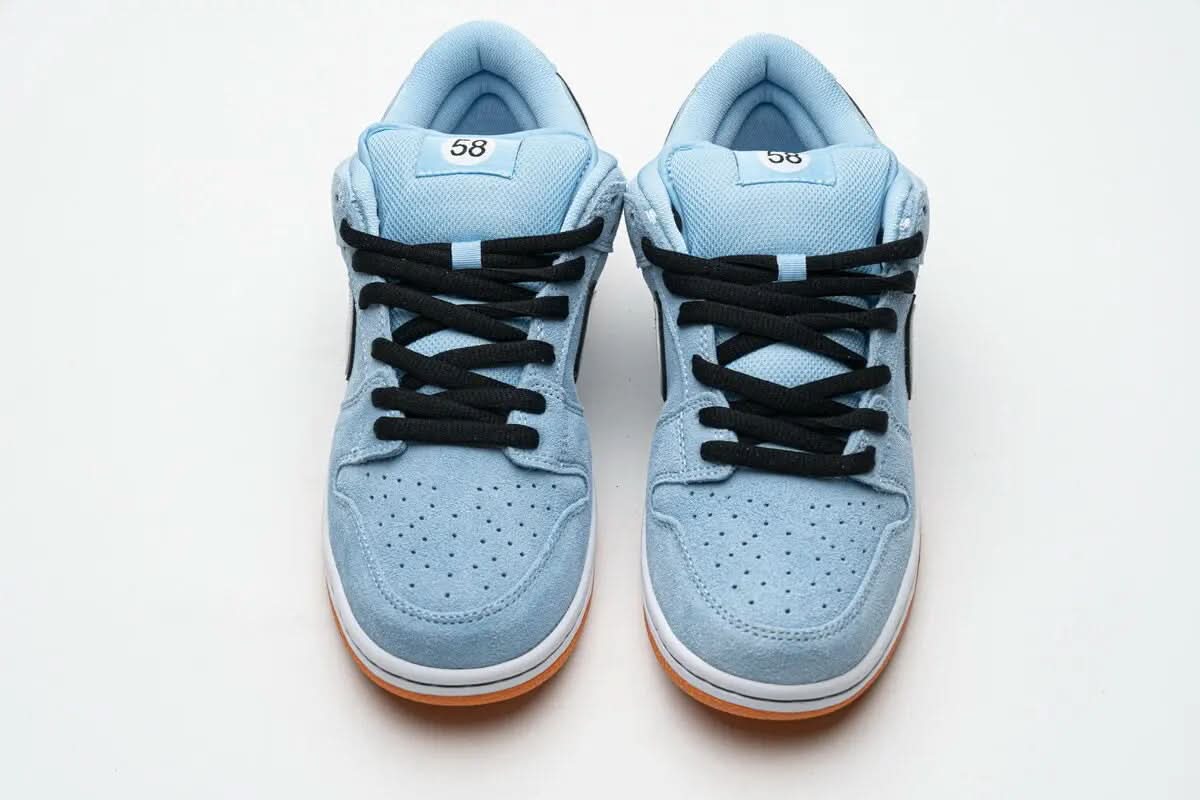 Nike SB Dunk Low "Club 58 Gulf" KickHaven Bulgaria KickHaven Bulgaria