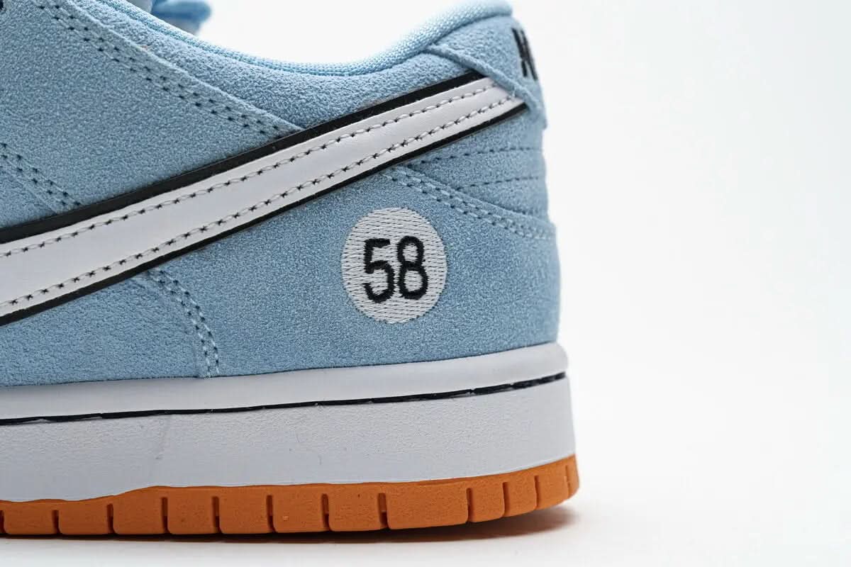 Nike SB Dunk Low "Club 58 Gulf" KickHaven Bulgaria KickHaven Bulgaria