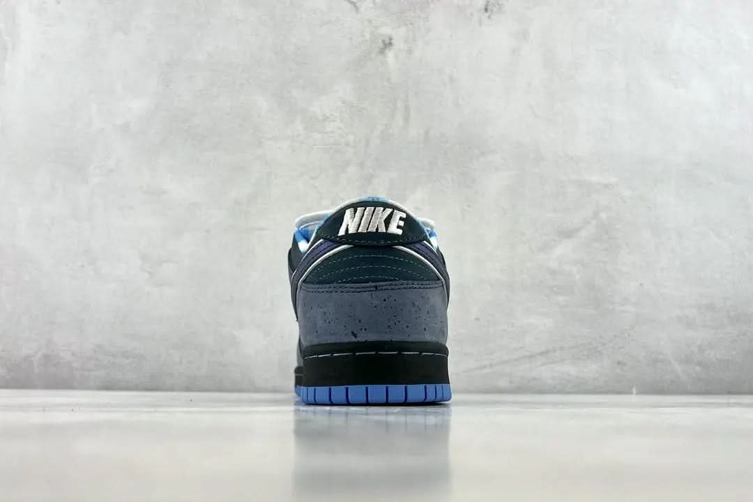 Nike SB Dunk Low "Concepts Blue Lobster" KickHaven Bulgaria KickHaven Bulgaria