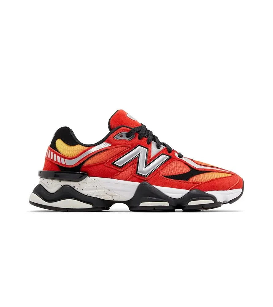 New Balance 9060 'DTLR Fire Sign' KickHaven Bulgaria KickHaven Bulgaria
