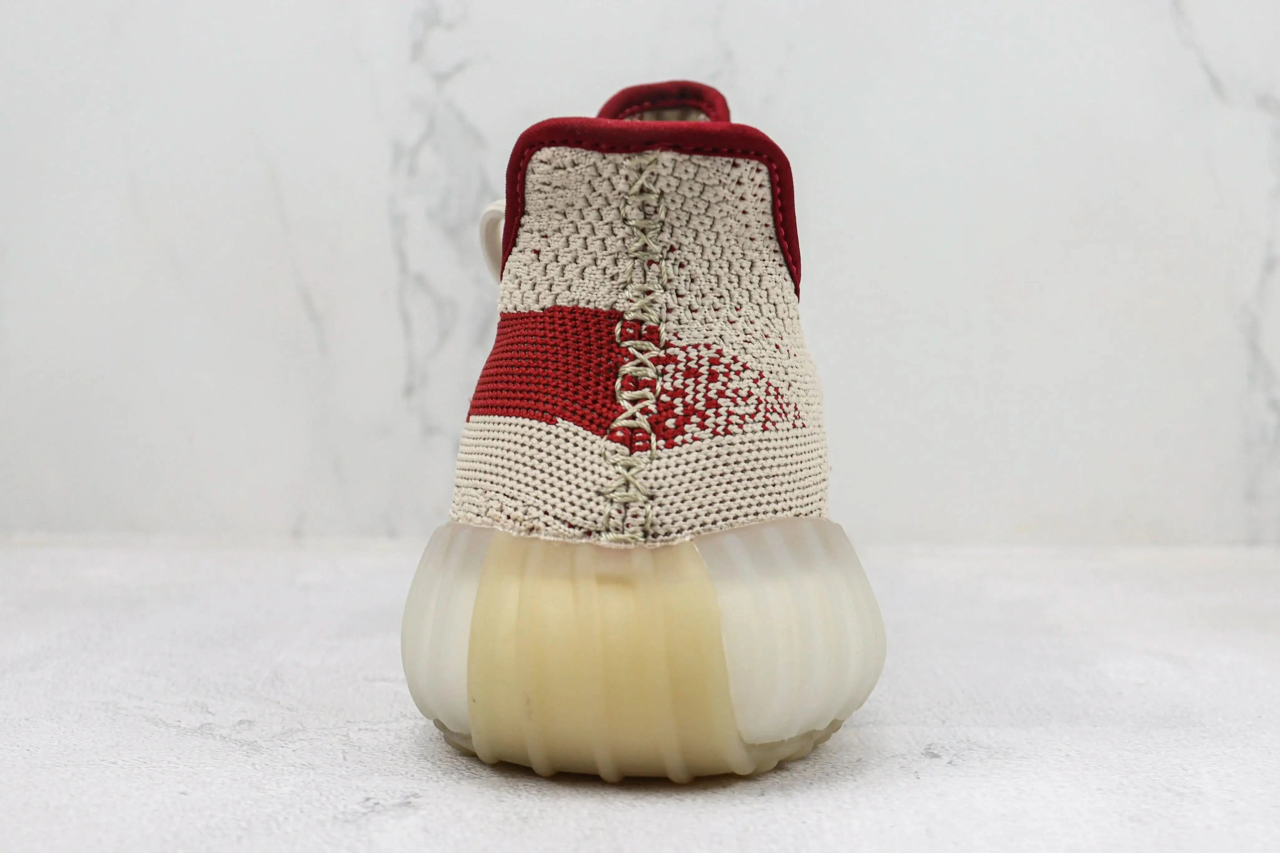 Yeezy Boost 350 V2 "Red Dessert" KickHaven Bulgaria KickHaven Bulgaria
