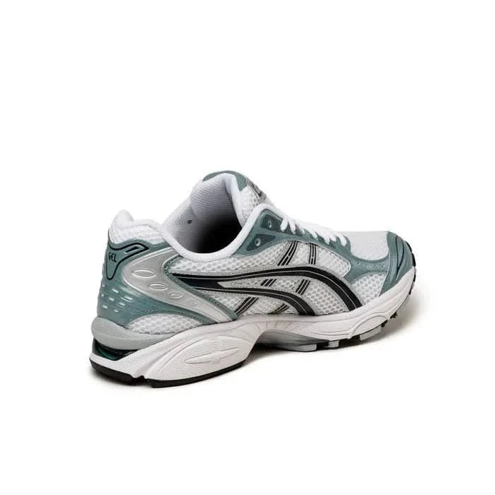 ASICS Gel-Kayano 14 White Fjord Grey KickHaven Bulgaria KickHaven Bulgaria