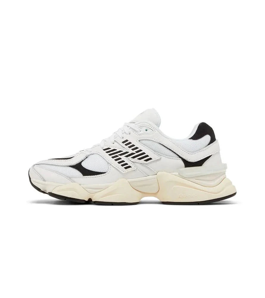 New Balance 9060 'White Black' KickHaven Bulgaria KickHaven Bulgaria