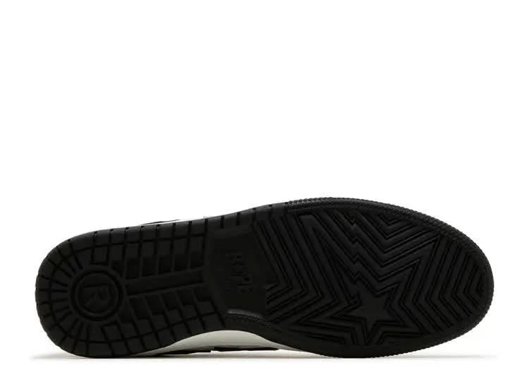 SK8 STA #5 'LUXURY SPORT MONOGRAM - BLACK' KickHaven Bulgaria KickHaven Bulgaria