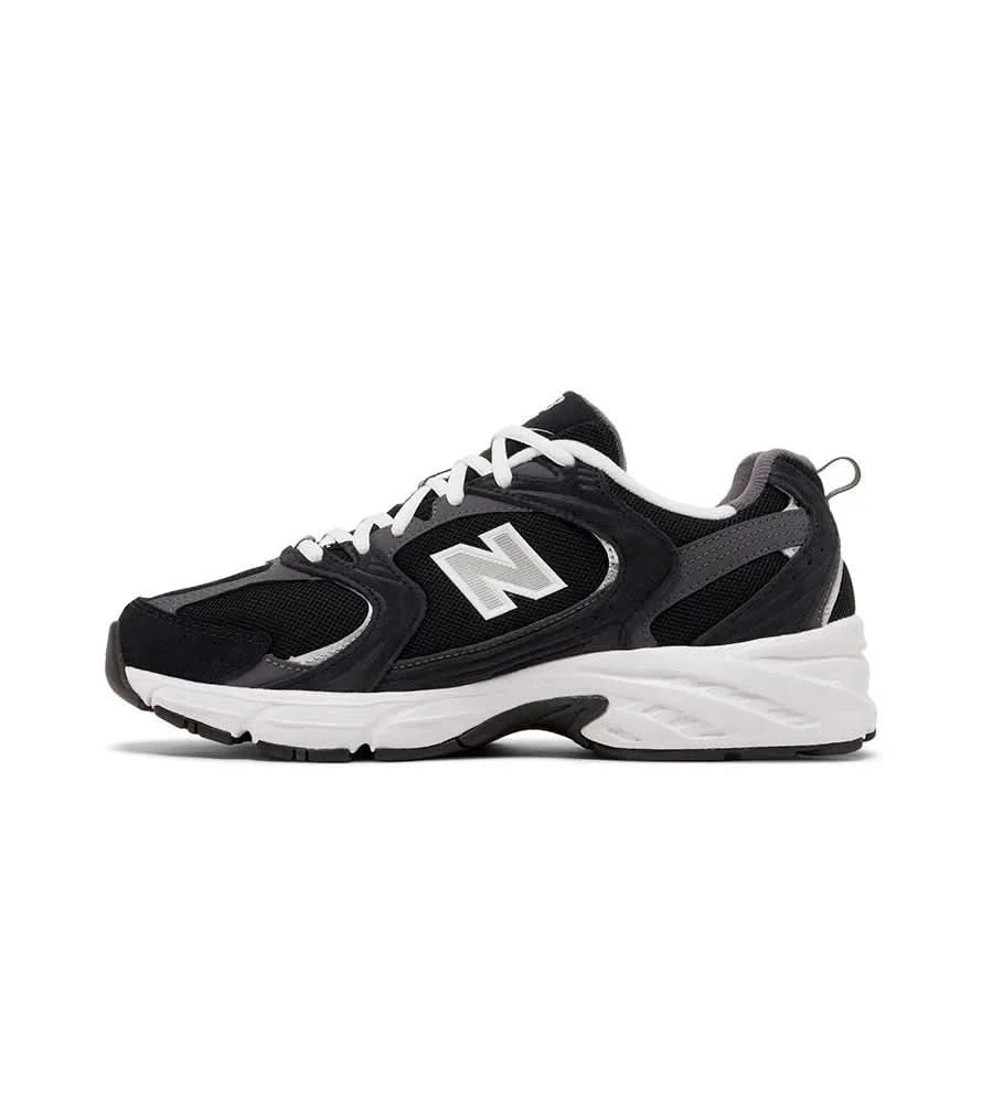 New Balance 530 'Classic Black Grey' KickHaven Bulgaria KickHaven Bulgaria