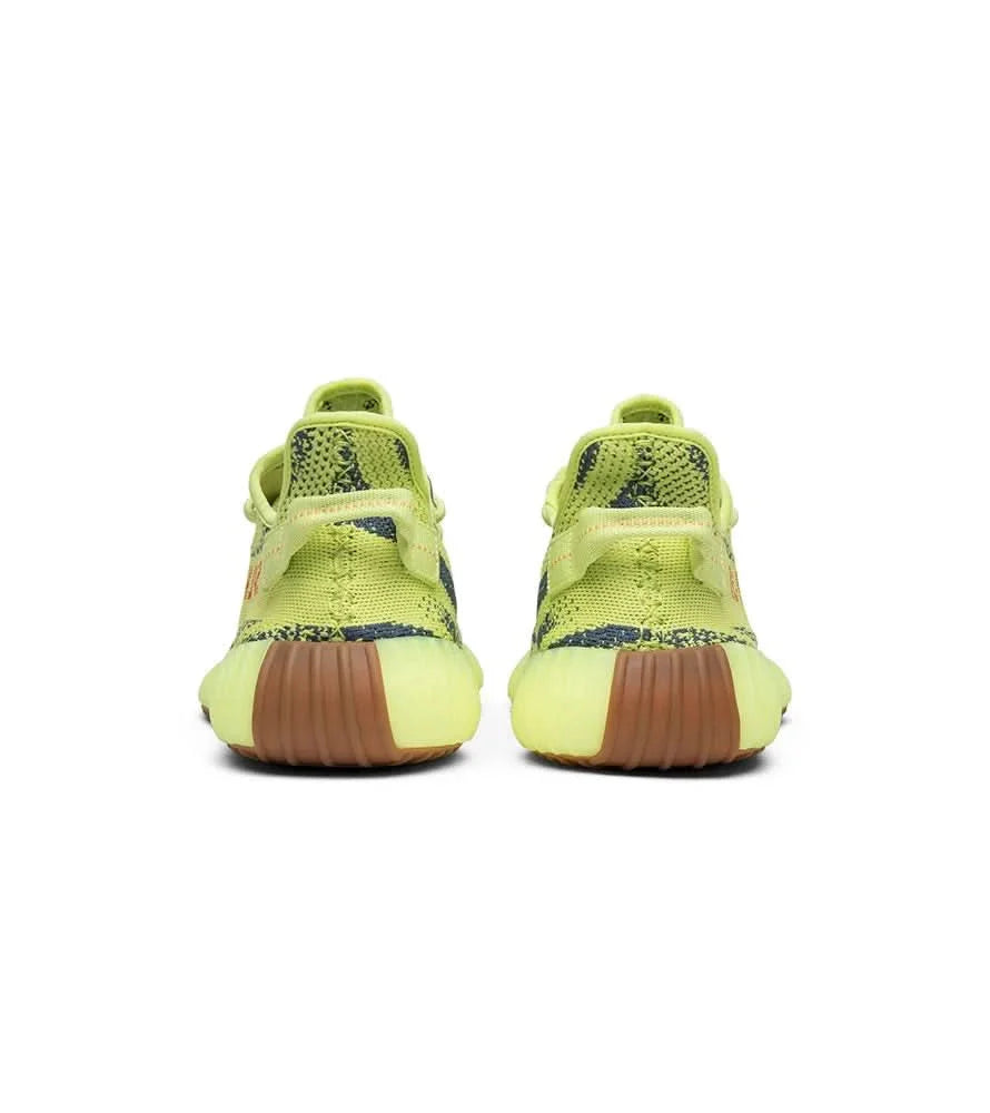 Yeezy Boost 350 V2 'Semi Froze Yellow' KickHaven Bulgaria KickHaven Bulgaria