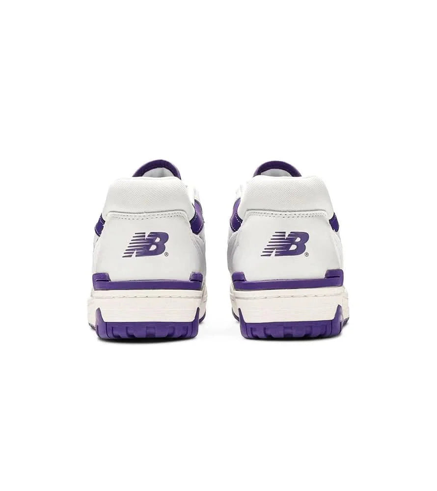 New Balance 550 'White Purple' KickHaven Bulgaria KickHaven Bulgaria