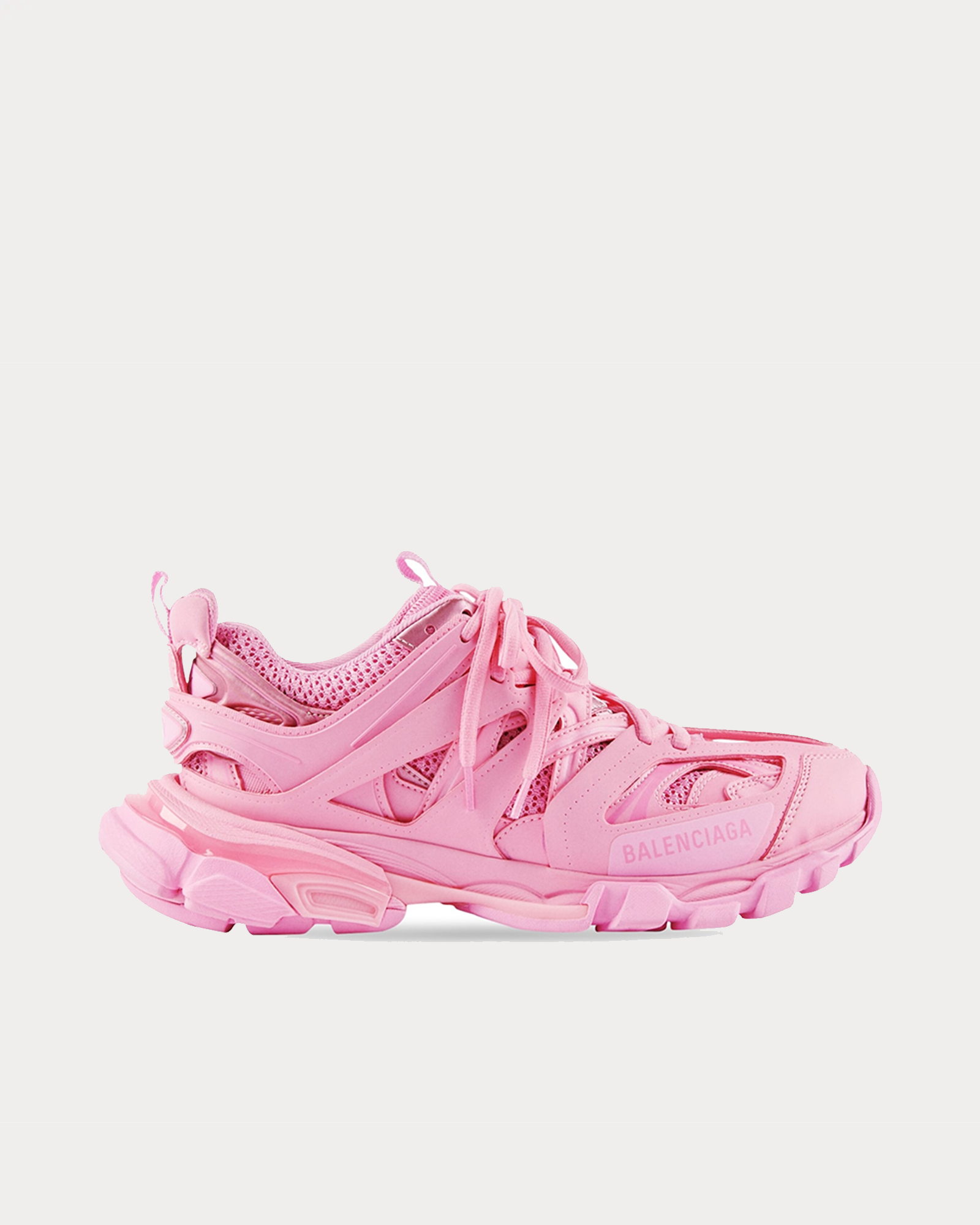 Balenciaga Track 'Pink'