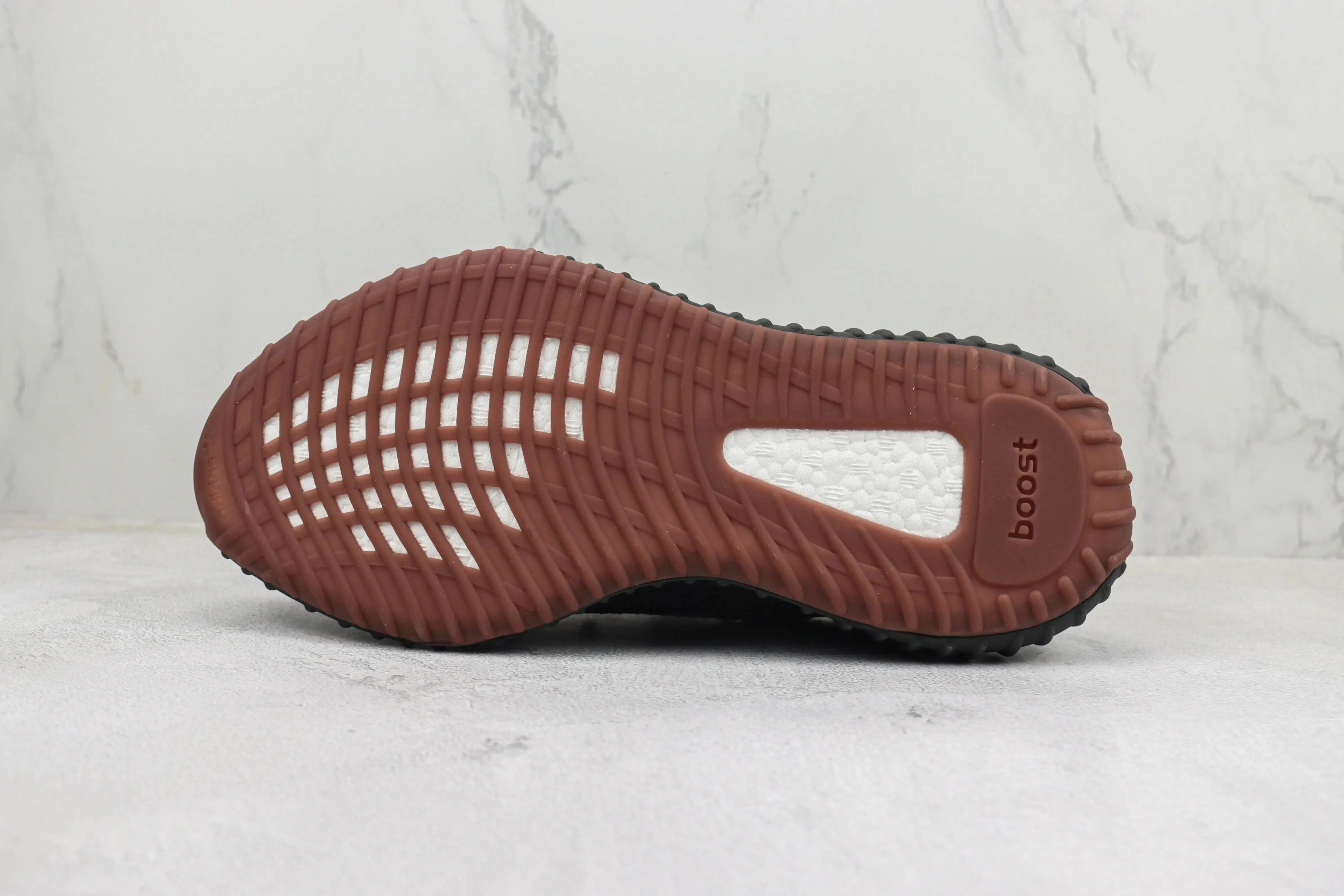 Yeezy Boost 350 V2 "Deathstroke (Black & Red)" KickHaven Bulgaria KickHaven Bulgaria