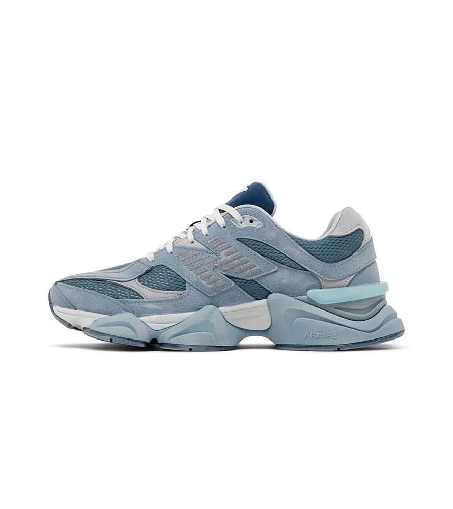 New Balance 9060 'Grey Day' KickHaven Bulgaria KickHaven Bulgaria