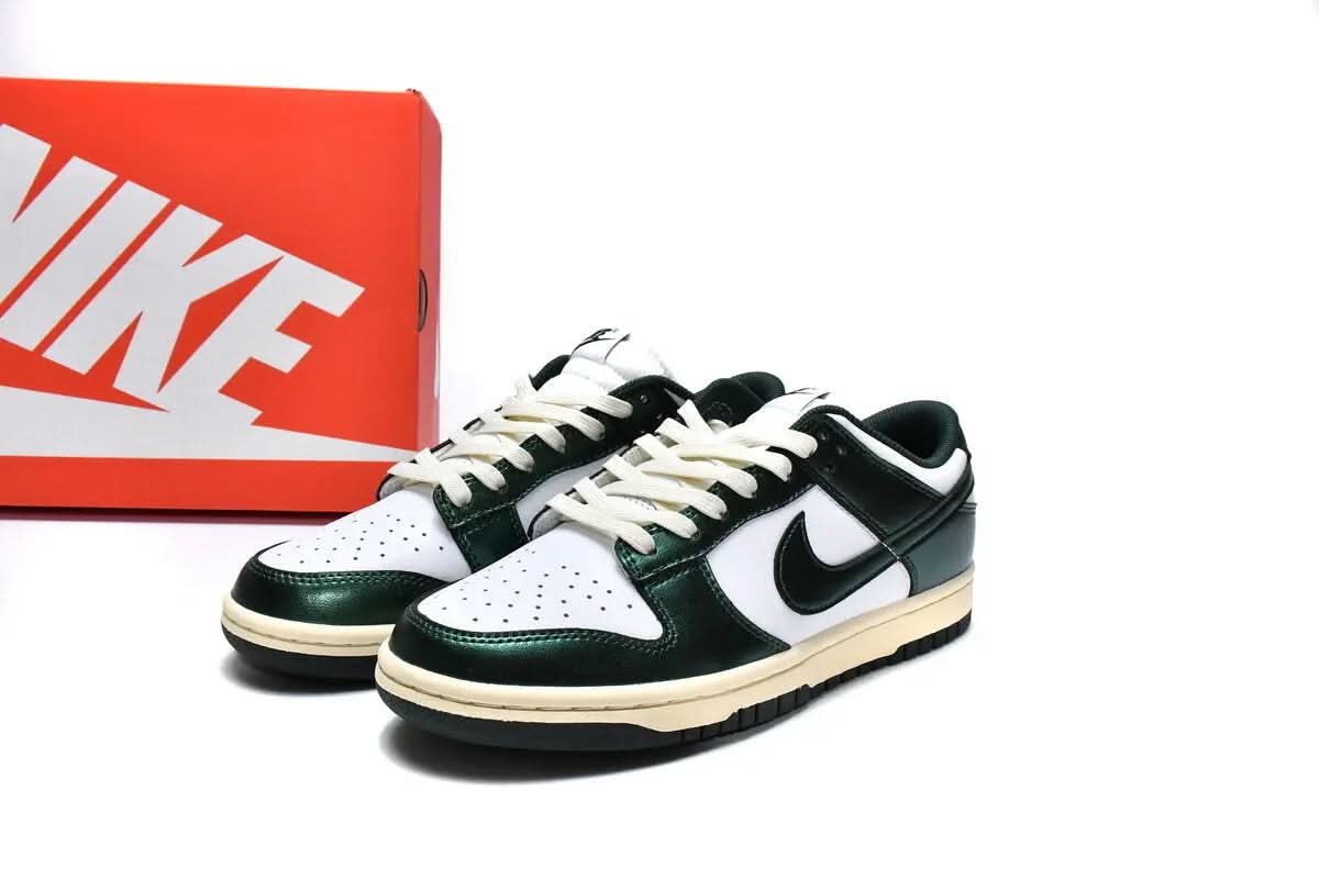 Nike Dunk Low "Vintage Green" KickHaven Bulgaria