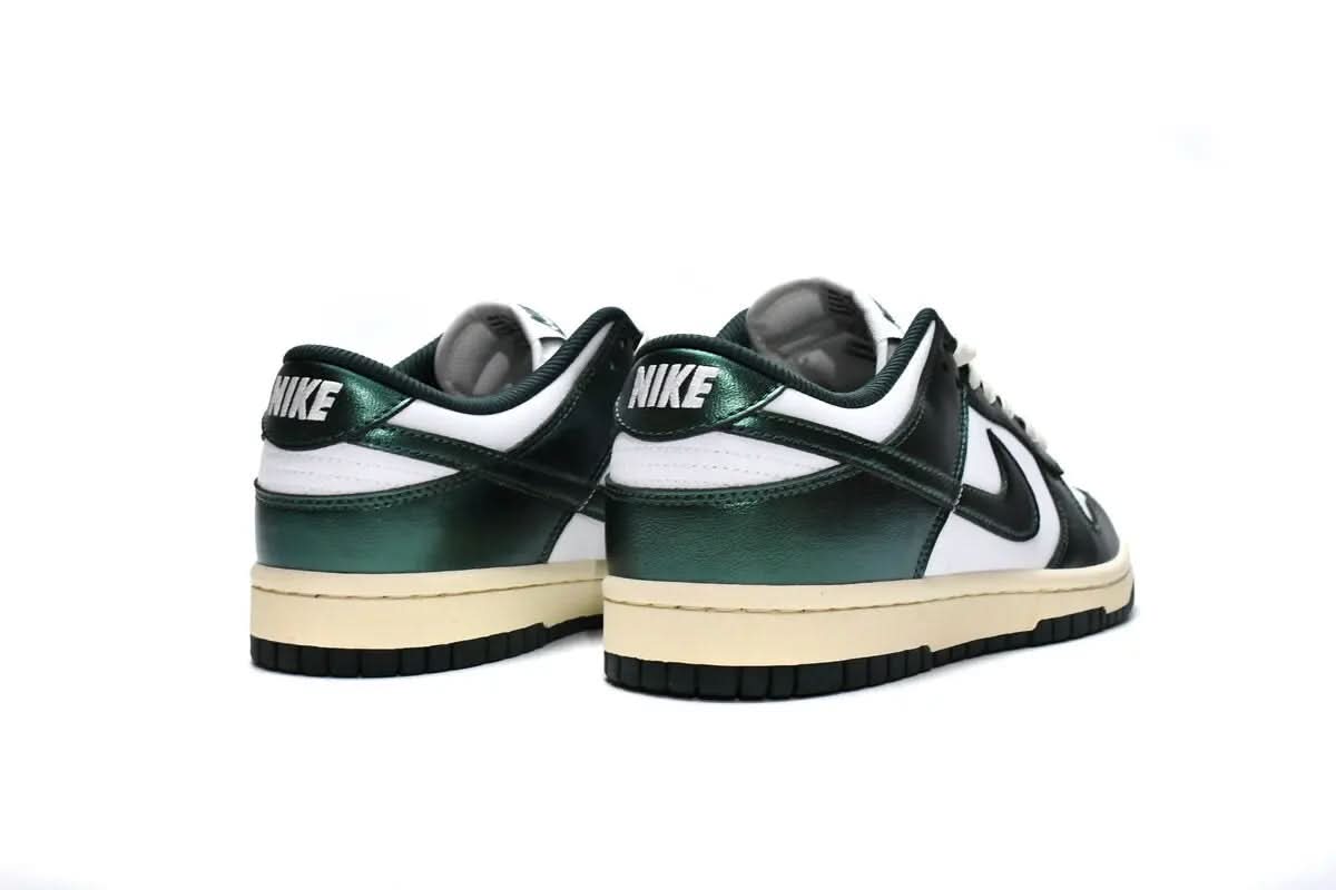 Nike Dunk Low "Vintage Green" KickHaven Bulgaria