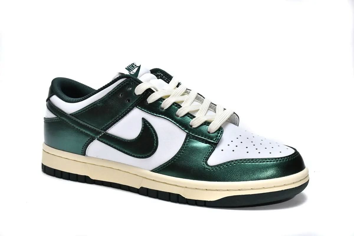 Nike Dunk Low "Vintage Green" KickHaven Bulgaria