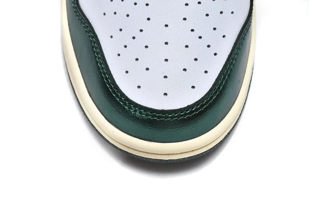 Nike Dunk Low "Vintage Green" KickHaven Bulgaria