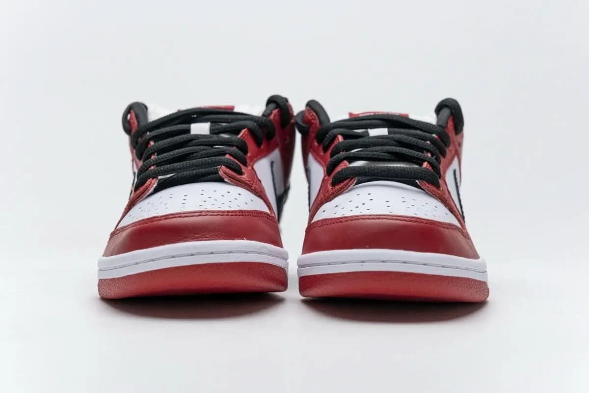 Nike SB Dunk Low "J-Pack Chicago" KickHaven Bulgaria KickHaven Bulgaria