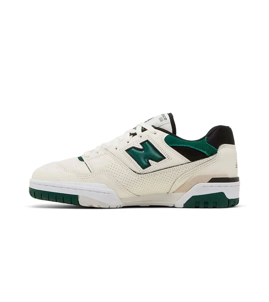 New Balance 550 'Sea Salt Pine Green' KickHaven Bulgaria KickHaven Bulgaria