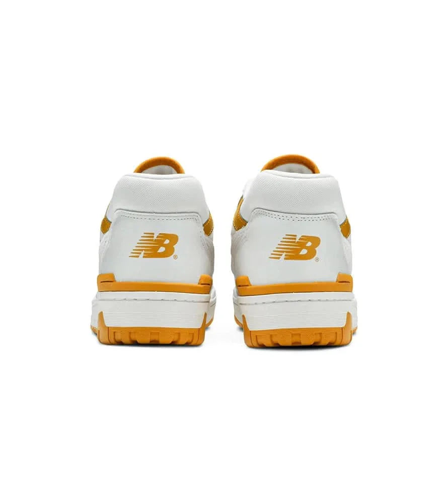 New Balance 550 'White/Yellow' KickHaven Bulgaria KickHaven Bulgaria