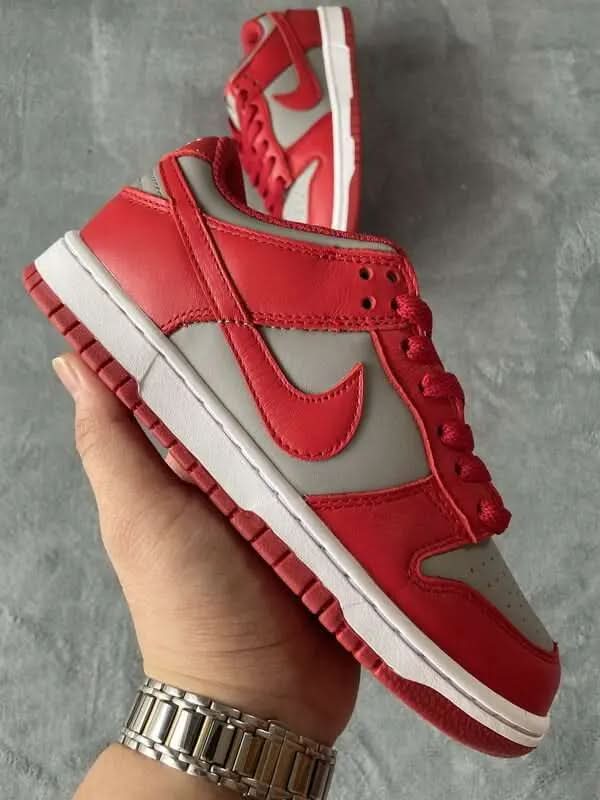 Nike Dunk Low "University Red" KickHaven Bulgaria KickHaven Bulgaria