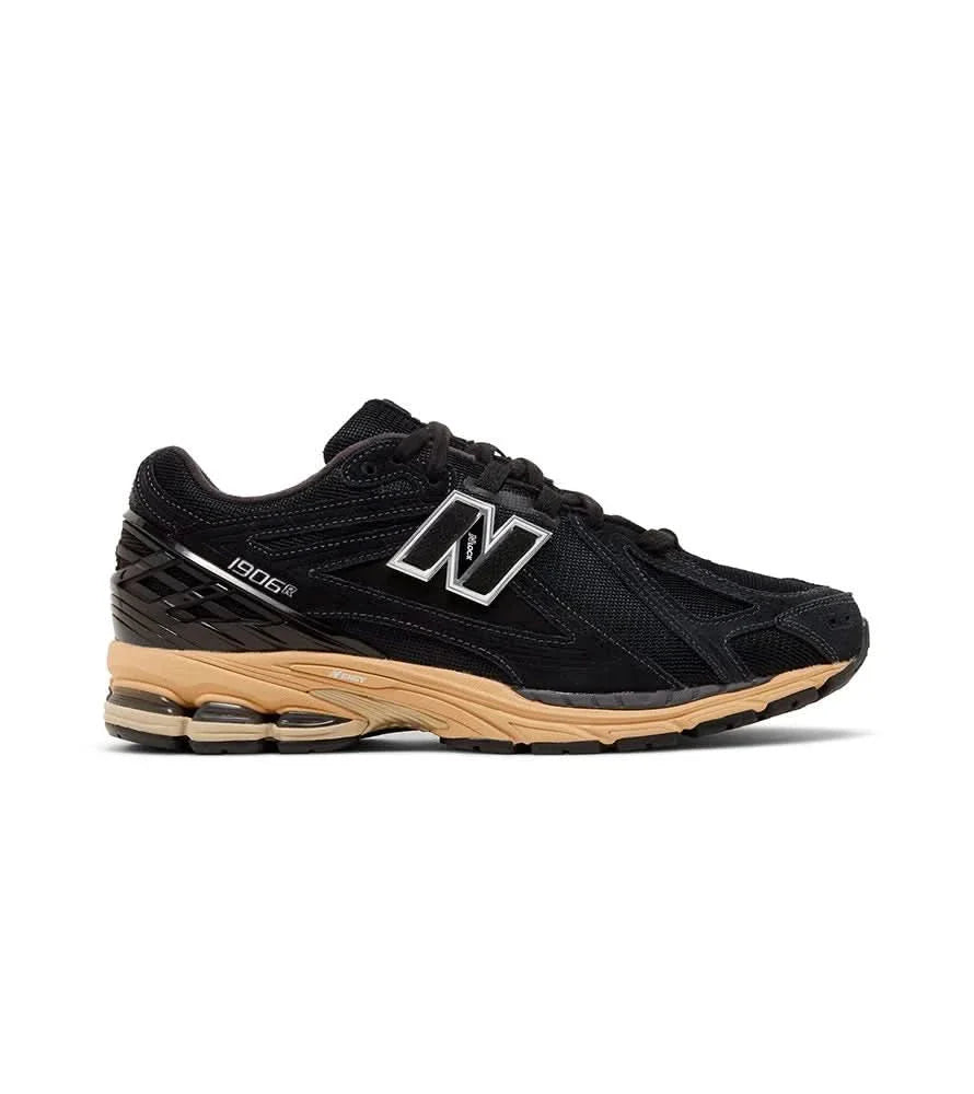New Balance 1906R 'Black Taupe' KickHaven Bulgaria KickHaven Bulgaria
