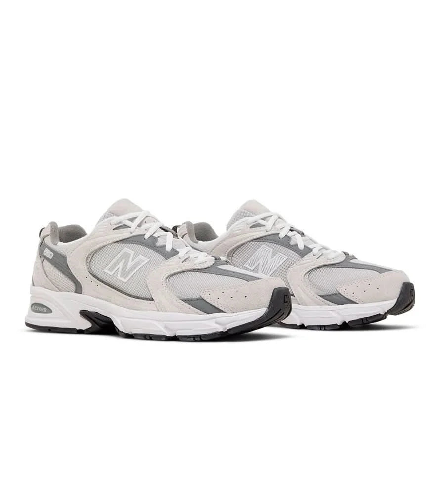 New Balance 530 'Grey Matter Harbor Grey' KickHaven Bulgaria KickHaven Bulgaria