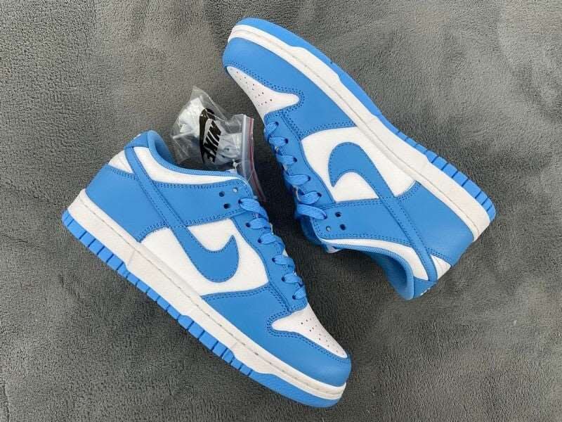 Nike Dunk Low "UNC (2021)" KickHaven Bulgaria KickHaven Bulgaria