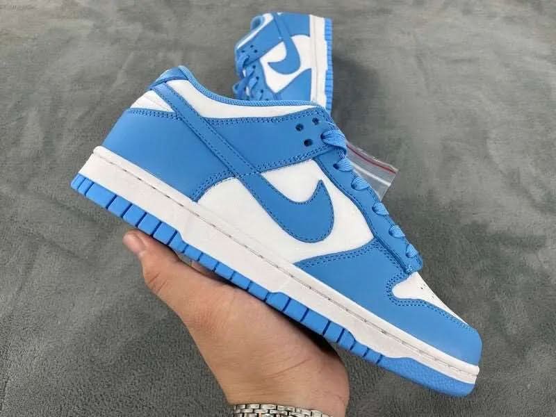 Nike Dunk Low "UNC (2021)" KickHaven Bulgaria KickHaven Bulgaria