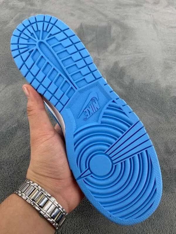 Nike Dunk Low "UNC (2021)" KickHaven Bulgaria KickHaven Bulgaria