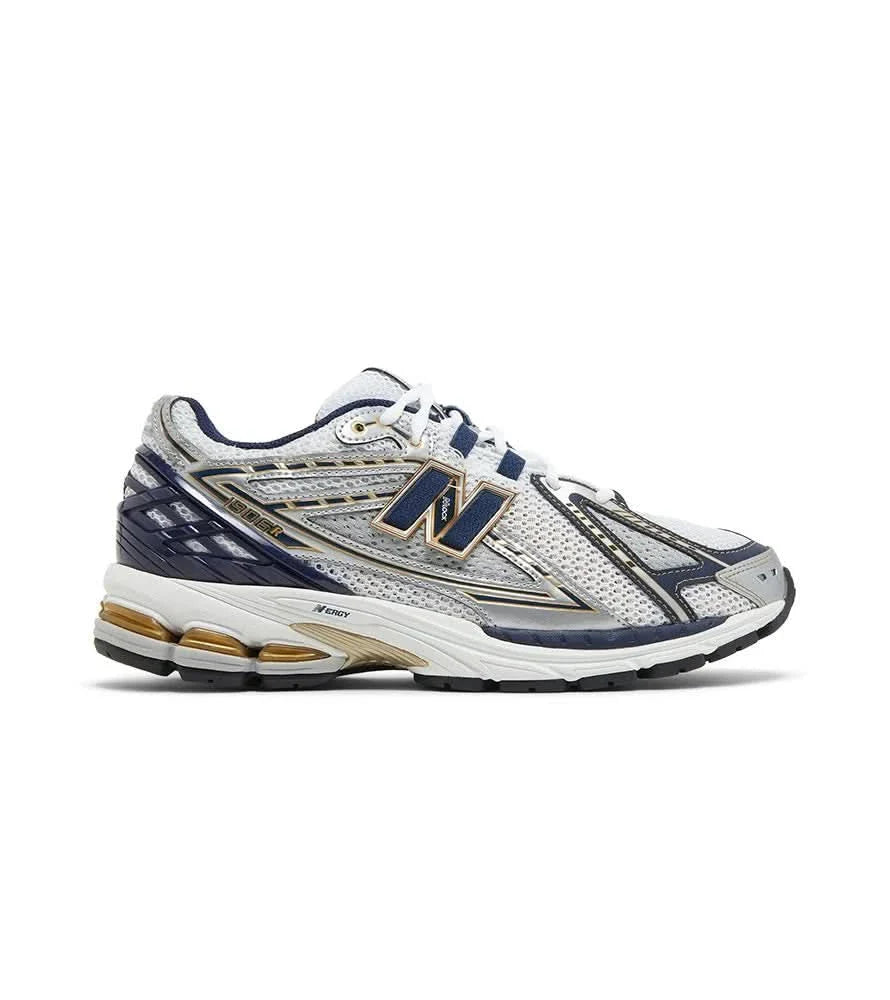 New Balance 1906R 'White Navy Gold' KickHaven Bulgaria KickHaven Bulgaria