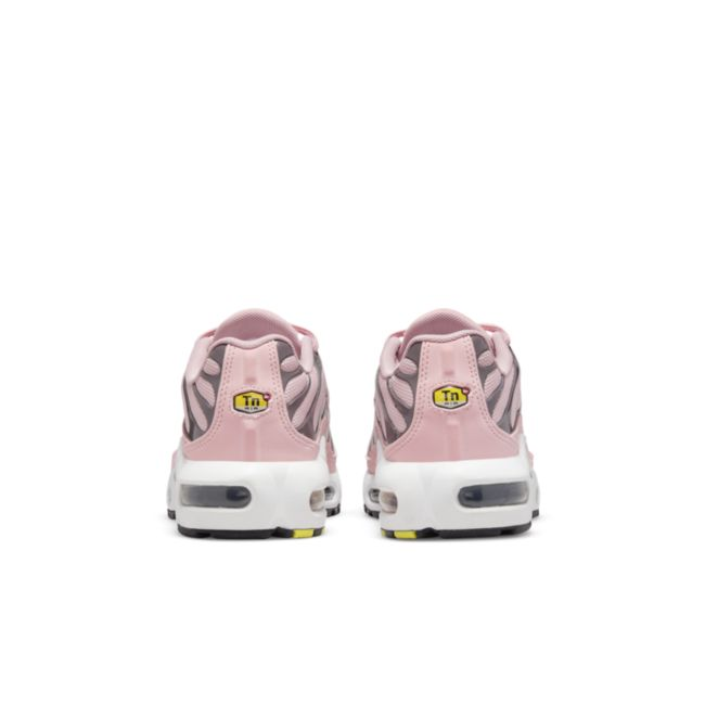 Nike Air Max Plus "Pink Glaze" KickHaven Bulgaria KickHaven Bulgaria