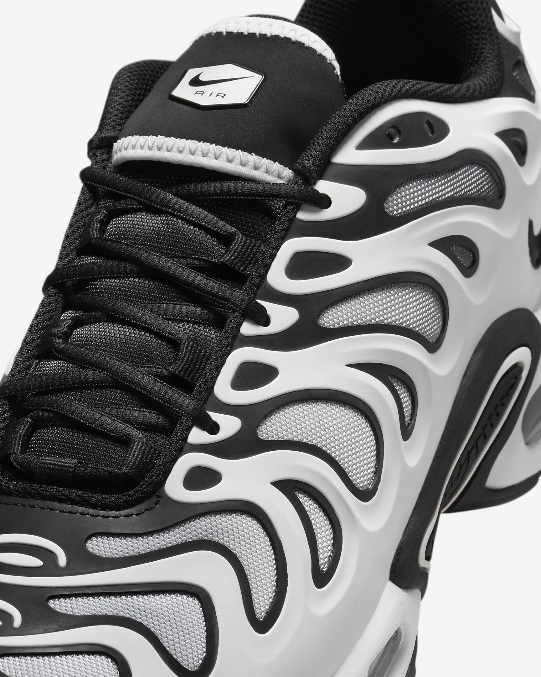 Nike Air Max Plus Drift "Metallic Silver" KickHaven Bulgaria KickHaven Bulgaria