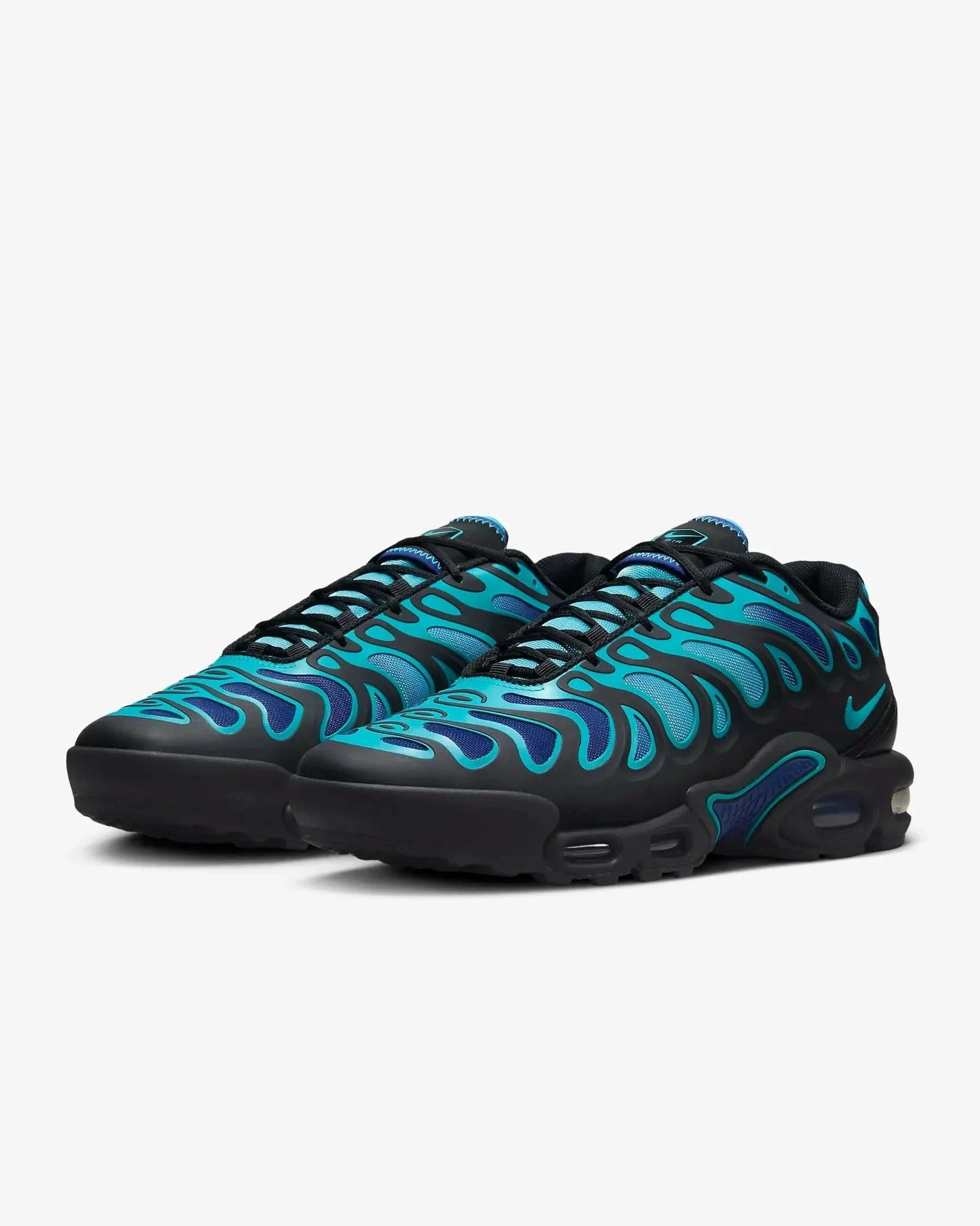 Nike Air Max Plus Drift "Deep Royal Blue" KickHaven Bulgaria KickHaven Bulgaria