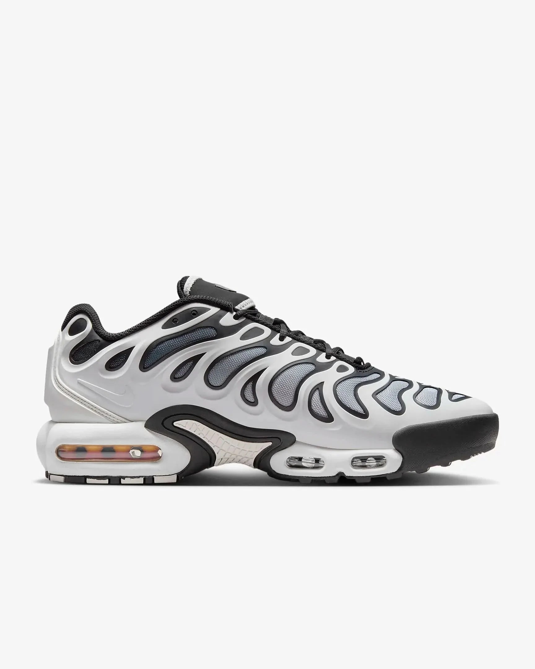 Nike Air Max Plus Drift "Metallic Silver" KickHaven Bulgaria KickHaven Bulgaria