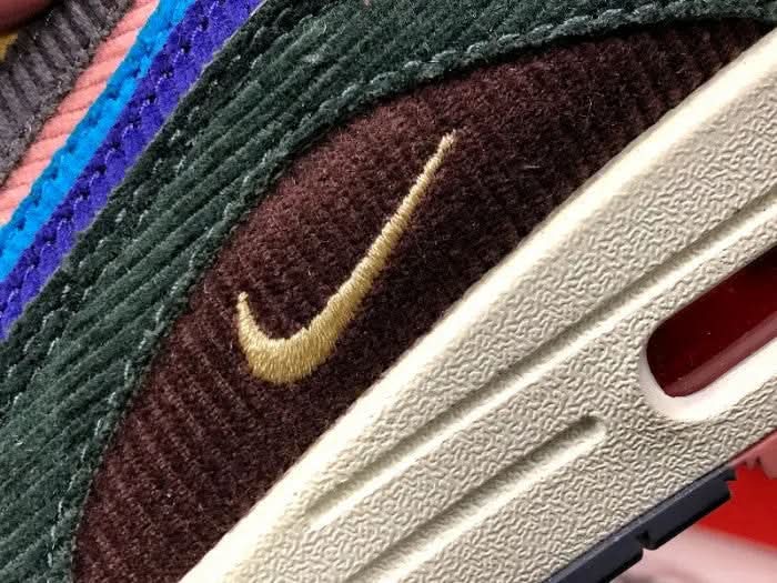 Nike Air Max 1/97 "Sean Wotherspoon" KickHaven Bulgaria KickHaven Bulgaria